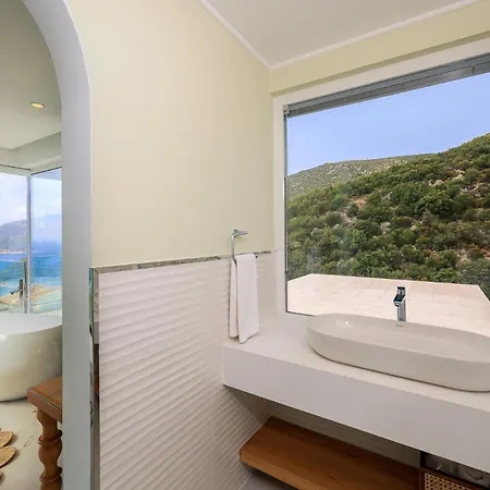 Eco Mine Vilă Kalkan