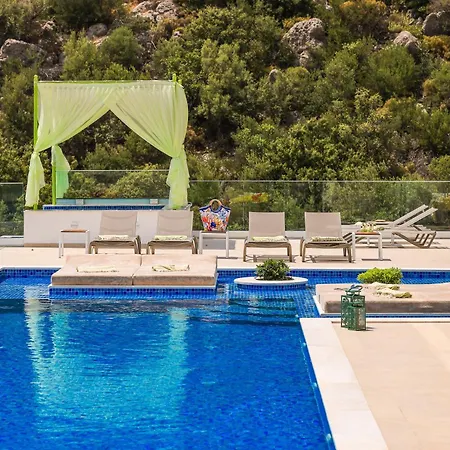 Eco Mine Villa