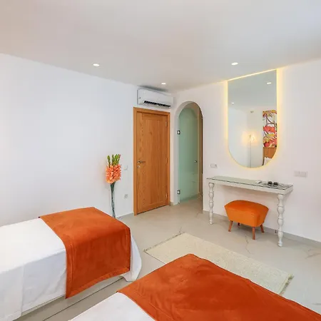 Villa Eco Mine Kalkan