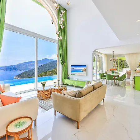 Eco Mine Kalkan