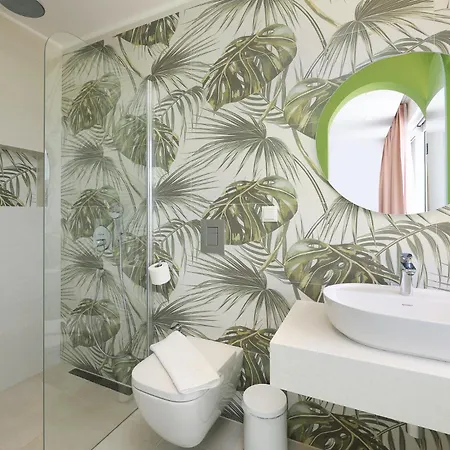 Eco Mine Villa