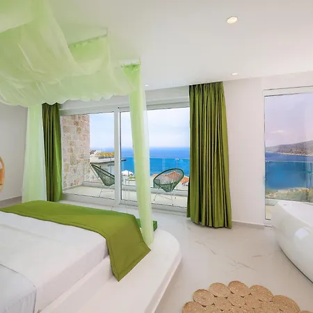 Villa Eco Mine *