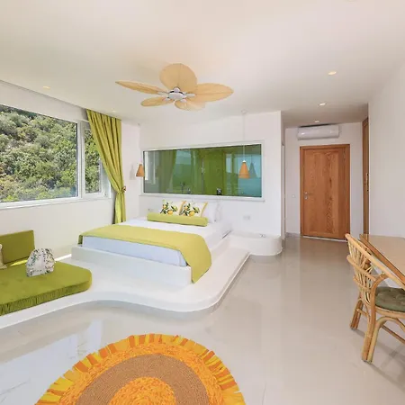 Villa Eco Mine Kalkan