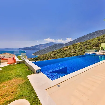 Eco Mine Kalkan