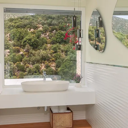 Eco Mine Villa